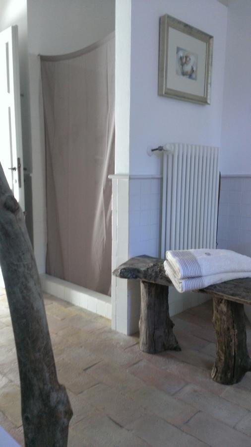 La Montagnola Retreat Hotel Gradoli Zewnętrze zdjęcie